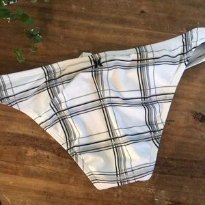Hurley bikini bottoms